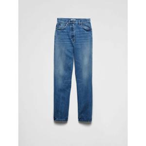 [PRADA] 라프리마 여성 진 GFP52216PK F0V3N 데님 /6