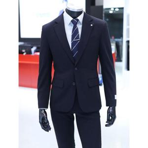 STCO 세이브존04 네이비 스판 수트 정장 1SJ23552SET