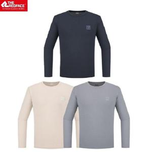 레드페이스 HC22 레드페이스 BS써플라운드티셔츠남성고신축성 REWMTSSBE610