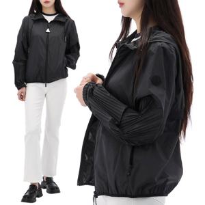 25SS 몽클레어 PAANAT 파나트 후드 윈드브레이커 자켓 1A00035 597YW 999