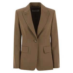 막스마라 수트 자켓 2511041021600 CAMEL