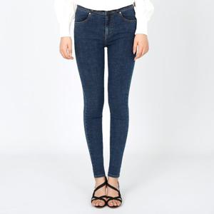 [게스] 여성 청바지 제깅스 다크블루 YM1D1006