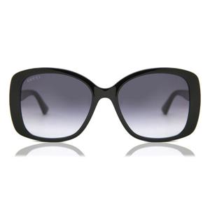 구찌 GG0762S 001 여성용 선글라스