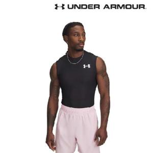 언더아머 sh06 컴프레션 HeatGear OG 1390100-001