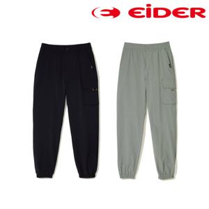 아이더 CORDURA (코듀라)   조거 팬츠 DWP24354