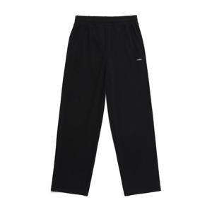 내셔널지오그래픽 N252UPT940 다이마루 릴렉스핏 팬츠 BLACK