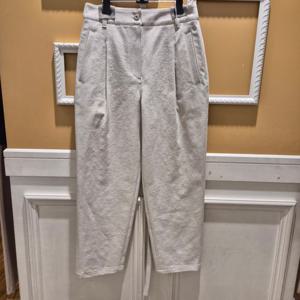 [BCBG] 비씨비지 봄25 키르 바지 B5A2P314