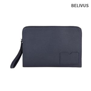 빌리버스 남자클러치백 소가죽 핸드백 손가방 BNA030