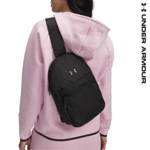 언더아머 sh06 UA 스튜디오 시티 슬링백 1388924-001