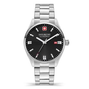 스위스 밀리터리 하노와 남성용 시계 SMWGH2200101