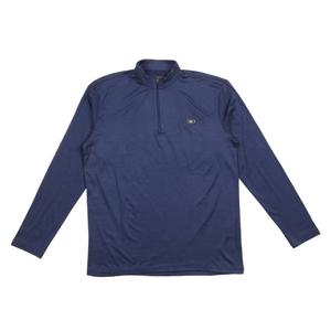 [뱅뱅]남녀공용 쿨 반집업 긴팔 티셔츠  NTLT14