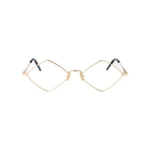 생로랑 선글라스 SL 302 LISA OPT 003 gold