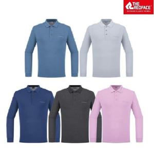 레드페이스 HC22 냉감소재봄여름남성 탑에버쿨요꼬칼라티셔츠 REWMTSSBE210