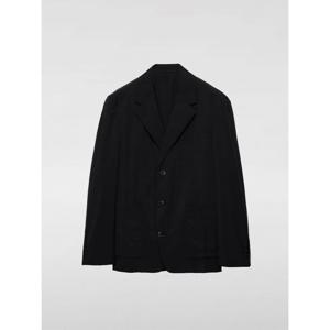 [PRADA] 라프리마 남성 블레이저 UGM334SOOO13L5 F0002 블랙 /6