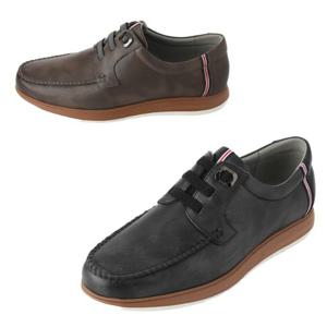 [엘칸토(남성화)]경량쿠션 남성컴포트보트화 LCMC72U513 그레이