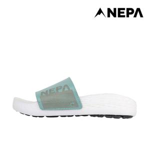 네파 여성 플러피 7I47676