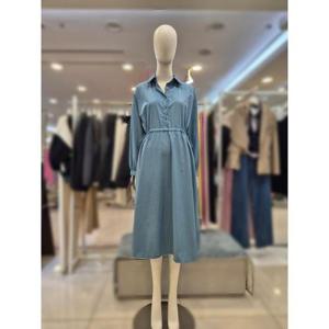 부루앤쥬디 세이브존03 부루앤쥬디 카라 스트링 원피스 AGBBREDR203BA