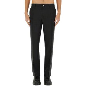 돌체앤가바나 테일러드 스트레치 리넨 팬츠 GP03JT FU4K6N0000