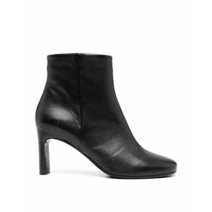 [FABRIZIO DEL CARLO] 라프리마 여성 앵클 부츠 Lyon 11828ORCHIDEA 블랙 /8