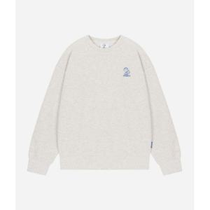 [클라이드]남성 스누피 그래픽 맨투맨 티셔츠 FPATS171M