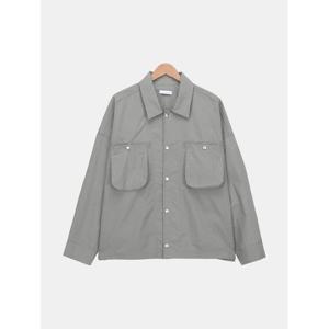 [빌리버스] 남자 카라 긴팔 바람막이 자켓 BNE053