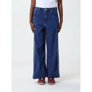 [ADIDAS] 라프리마 여성 진 팬츠 JC6234 Blue /6