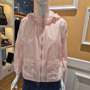 [BCBG] 비씨비지 여름25 스텔라 점퍼 B5B4R185