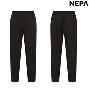 [네파] 남성 츄리닝 고무줄 바지 봄가을 트레일 비타 밴드 팬츠 7J11621