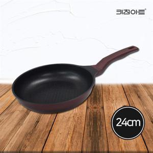 키친아트 금상첨화 IH 후라이팬 24cm