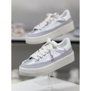 바이로쏘 세이브존03 레이스업 키높이 통굽 플랫폼 4cm 스니커즈 (BY)AG25S12500BA4A