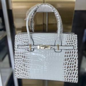 [몽크로스]WT68238 여성 토드백 아이보리_HDD