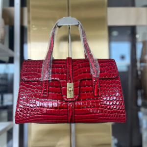 [몽크로스]WT68226 여성 토드백_HDD