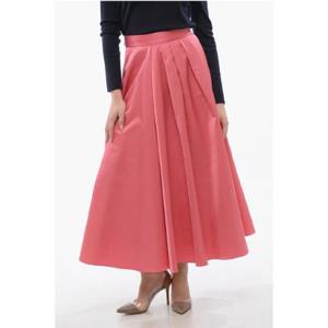 디올 디올 핑크 스커트 1923998