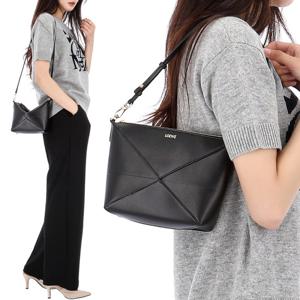 25SS 로에베 샤이니 퍼즐 폴드 숄더백 C510PT1X01 1100