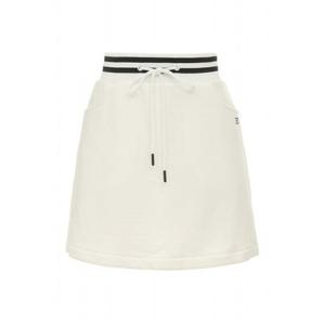 [23구골프][23구]여성 밴딩 뒷플리츠 스커트 큐롯 EN3LPC040