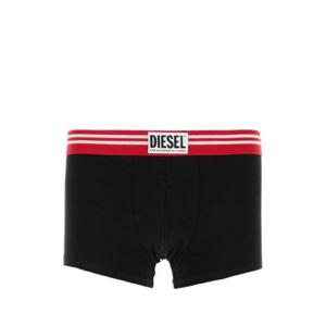 디젤 로고 밴딩 팬티 1762063