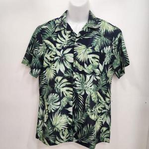 남성크로커다일 HC04 여름 하와이안 반팔 남방 여름 하와이안 반팔 남방 CDAAAWS2409
