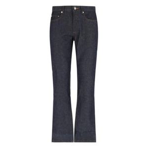 아페쎄 데님 팬츠 CODBS M09001 IAI Blue