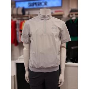 슈페리어 세이브존01 슈페리어골프 남성 파크골프 아노락점퍼 IMPFOJA201 IMPFOJA201