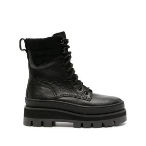 25 FW 클락스 오리아나 2 하이크 레이스업 가죽 부츠 26174060 TP436865196