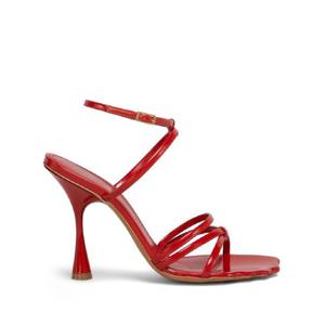 25 FW 마르니 가죽 샌들 SAMS022710PS679 TP432755353