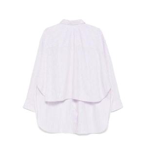 25 FW 빅토리아베컴 스트라이프 셔츠 1225WSH006261A TP437805986