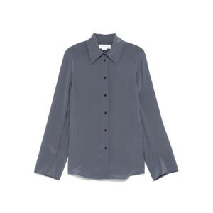 25 FW 빅토리아베컴 뉴 CDC 셔츠 1225WSH006260B TP437648108