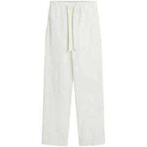 25 FW 랑방 코튼 스웨트팬츠 RMTR00276031P25 TP435740231