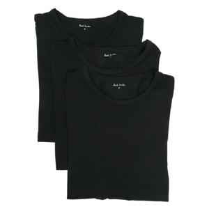 25 FW 폴스미스 크루 넥 티셔츠 3팩 M1A388FHP3PK TP438405445
