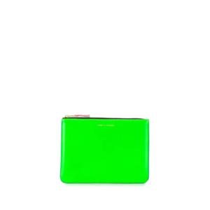 25 FW 꼼데가르송 슈퍼 플로 지갑 SA5100SF TP432262763