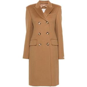 25 FW 스포트막스 모르가나 코트 MORGANAMM80747 TP432352534