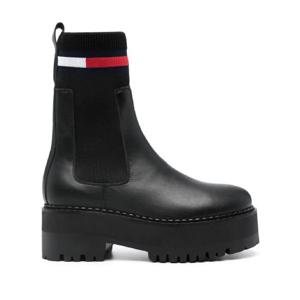 25 FW 타미진 플랫폼 첼시 부츠 EN0EN02301 TP432212463
