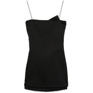 25 FW 쟈크뮈스 라 로브 엘리카 미니 드레스 243DR1741602 TP432157369