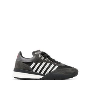 25 FW 디스퀘어드2 오리지널 레전드 로우탑 스니커즈 SNM025501604883 TP432311555